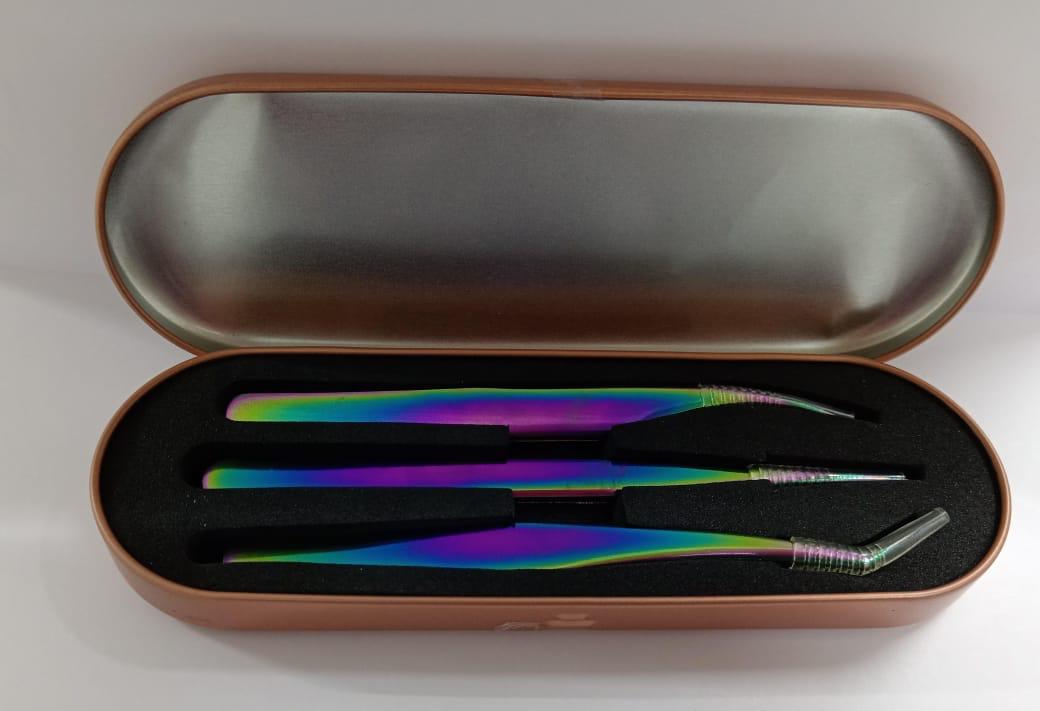 Kit de Pinzas